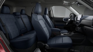 2026 Ford Bronco Sport® Internal Image 1
